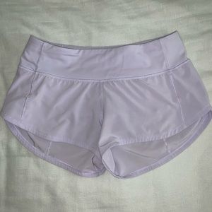 LULULEMON shorts!!!